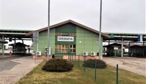 Женщина впервые возглавит батальон Земессардзе