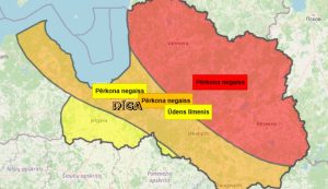 На Рижском центральном вокзале начинается установка временных платформ: что нужно знать пассажирам