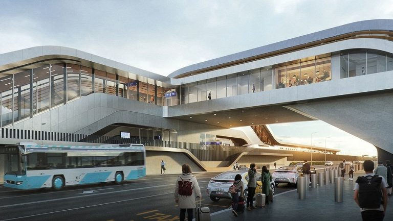 Почему в Эстонии Rail Baltica строят вдвое дешевле и быстрее, чем в Латвии?