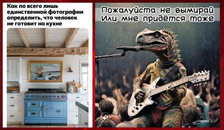 Интернет мемы в воскресение и фото кухни
