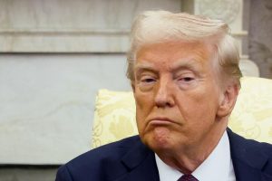 Трамп бьёт по Канаде: США вводят 35% пошлины на импорт с августа