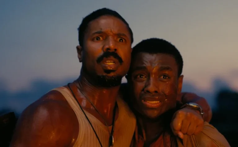 «Лучший фильм 2025 года» вышел в прокат. Критики Rotten tomatoes оценили его на 97%.