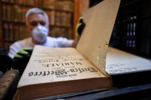 От Баха до Вивальди: в Риге начинается праздник старинной музыки