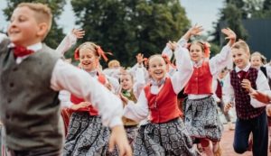 Почему в Эстонии Rail Baltica строят вдвое дешевле и быстрее, чем в Латвии?