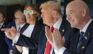 Трамп доволен расследованием покушения на него и хвалит снайпера Секретной службы