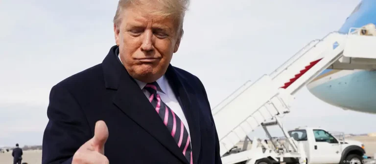 Карл III примет Дональда Трампа в Виндзоре: подтвержден второй госвизит