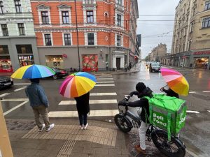 Как не потерять 50 евро: сегодня в поездах Латвии вступили в силу новые штрафы