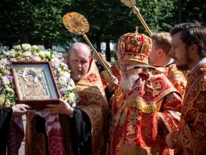 Ушел из жизни кинорежиссер Юрий Мороз