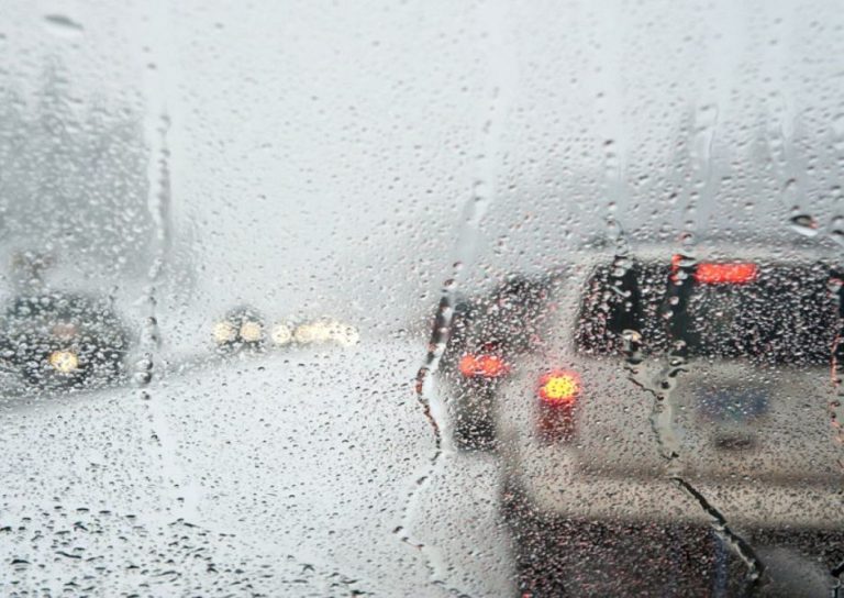 Погода в Латвии: дожди, грозы и тепло до +27 °C