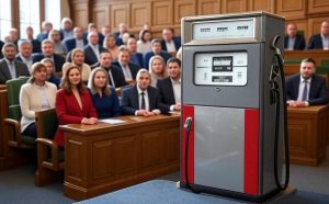 Валайнис: Латвия взорвала Google и визит ютубера привлек миллионы взглядов! (Но это не точно)