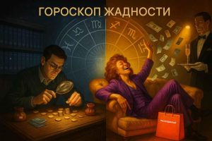 Мужчина украл в магазине 100 евро… Попробуй решить вирусную задачку