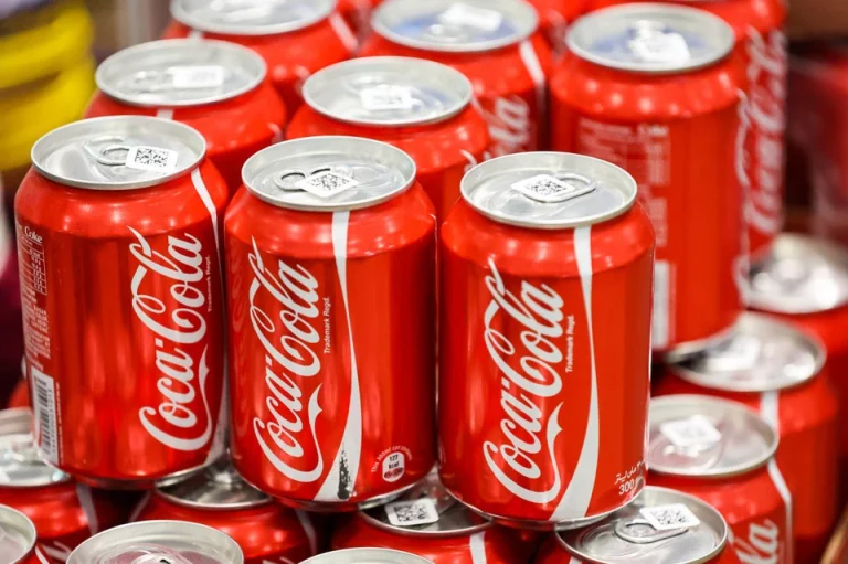 Трамп «переварил» Coca-Cola: компания меняет рецептуру в США