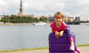 Органный концерт на закате: в субботу пляж Вецаки превратится в сцену под открытым небом