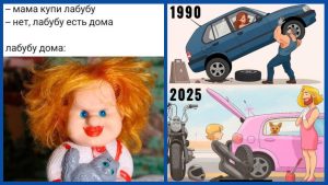 Близнецам — флирт, Рыбам — сказка. Любовный гороскоп на июль-2025