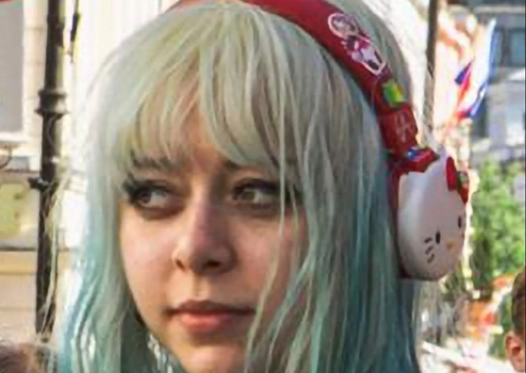 Пропала 17-летняя жительница Лиепаи — полиция просит помощи