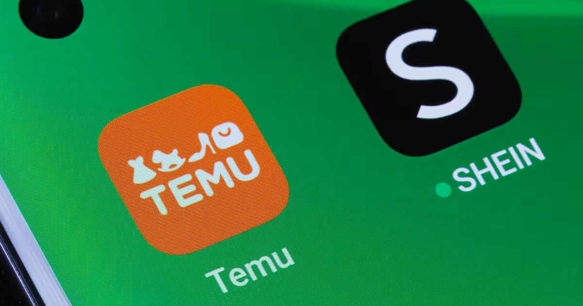 Shein и Temu под прицелом: ЕС борется с опасной продукцией