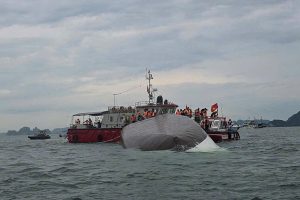 Санта-Клаус меняет сани на шорты: Лапландия изнывает от жары