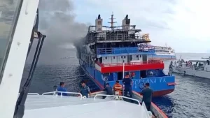 Во Вьетнаме перевернулся туристический катер: погибли не менее 37 человек