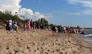 Учёные выяснили, что именно видит человек в момент смерти