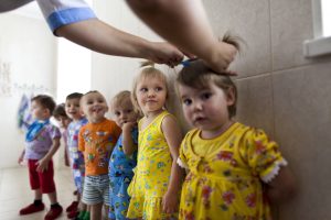 В Дундагском замке пройдет Ночь мышей — летучих, но не кусачих