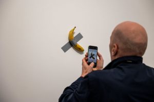 Учёные выяснили, что именно видит человек в момент смерти