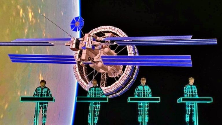 Kraftwerk в Риге: легенды электронной музыки выступят в Palladium