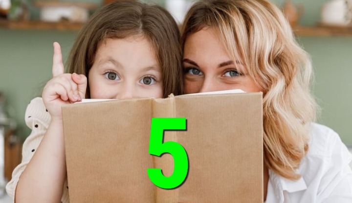 5 тёплых привычек, которые дети чувствуют сердцем: как подарить ребёнку ощущение глубокой связи с вами