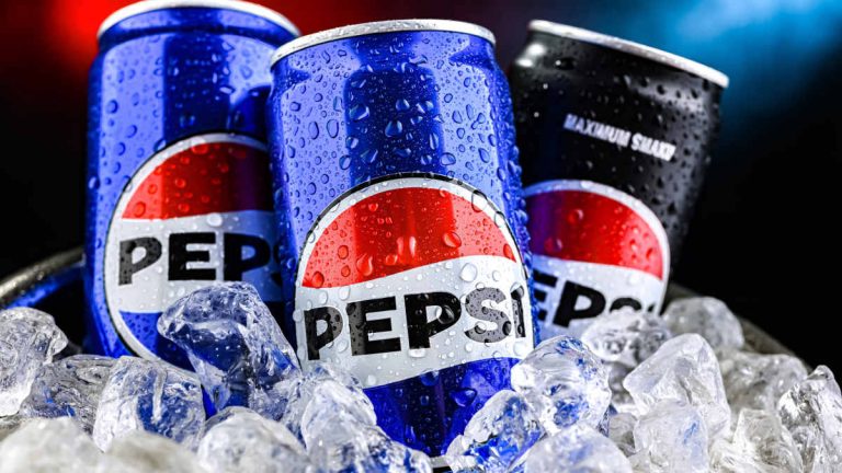 Pepsi меняет вкус впервые за 20 лет: представлена кола с пребиотиками