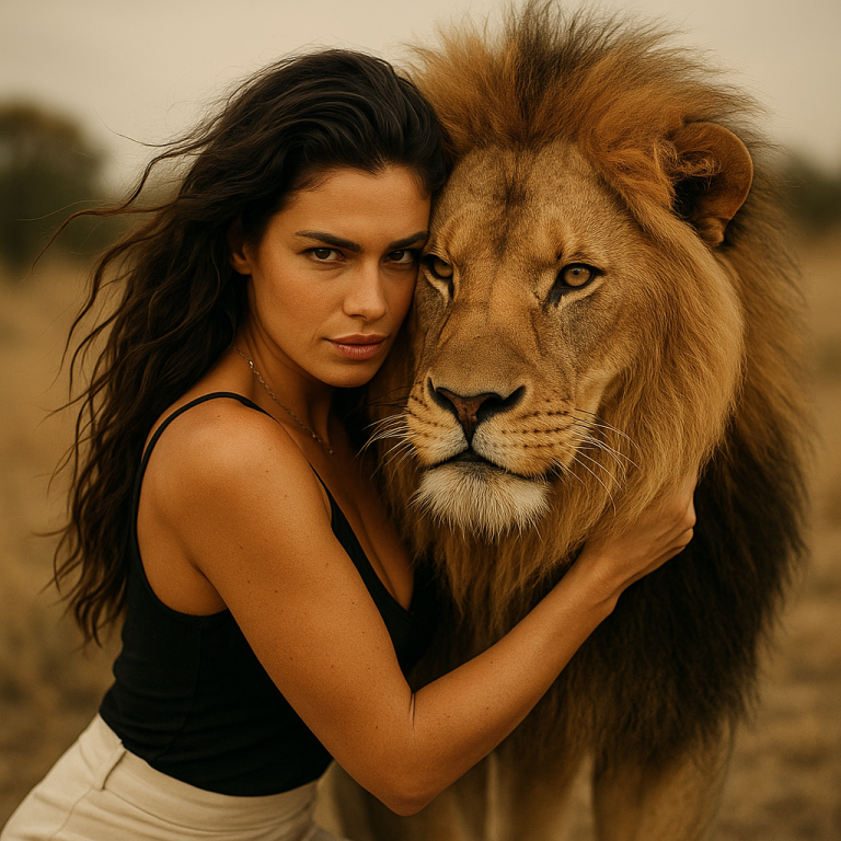 🦁 Лев в отношениях: какие знаки Зодиака идеально дополнят его характер