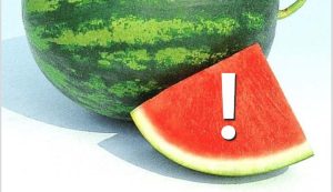 16 вещей, которые внезапно оживают благодаря твоему воображению стоит лишь присмотреться дважды