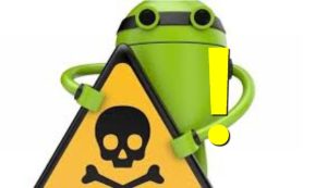 Новая атака на Android: Тэп Трэп обманом заставит выдать доступ к камере и микрофону
