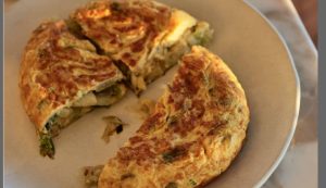 Кабачки больше не жарю: мариную сырыми 15 минут, и они хрустят почти как огурцы