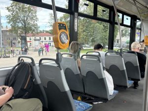 Латвийский паспорт вошёл в топ-10 самых влиятельных в мире по версии Henley