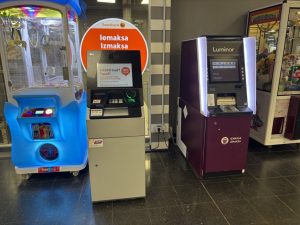 В Кемери построят «Посольство болот» за 4 млн евро