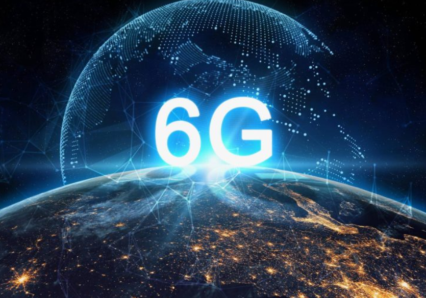 Технологический прорыв: 6G в Китае бьет все рекорды скорости!