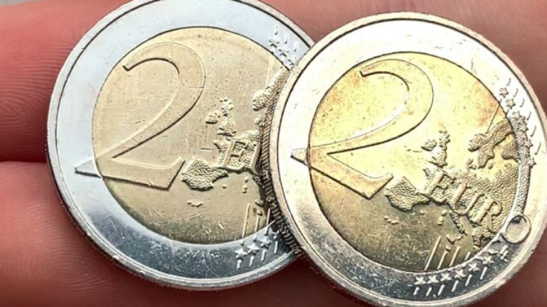 Если у вас есть эта редкая монета в 2 евро — вы можете разбогатеть. Вот почему.