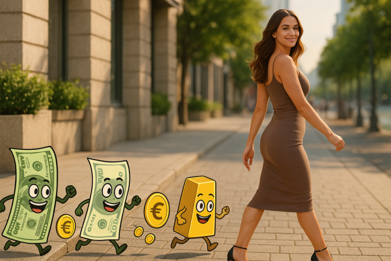 💸 Лев заработает больше всех, а Водолей рискует потерять деньги: финансовый гороскоп