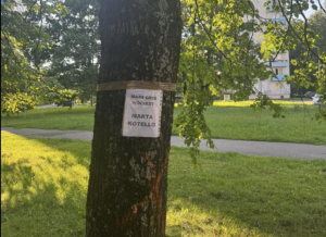Прогноз погоды на следующую неделю не радует