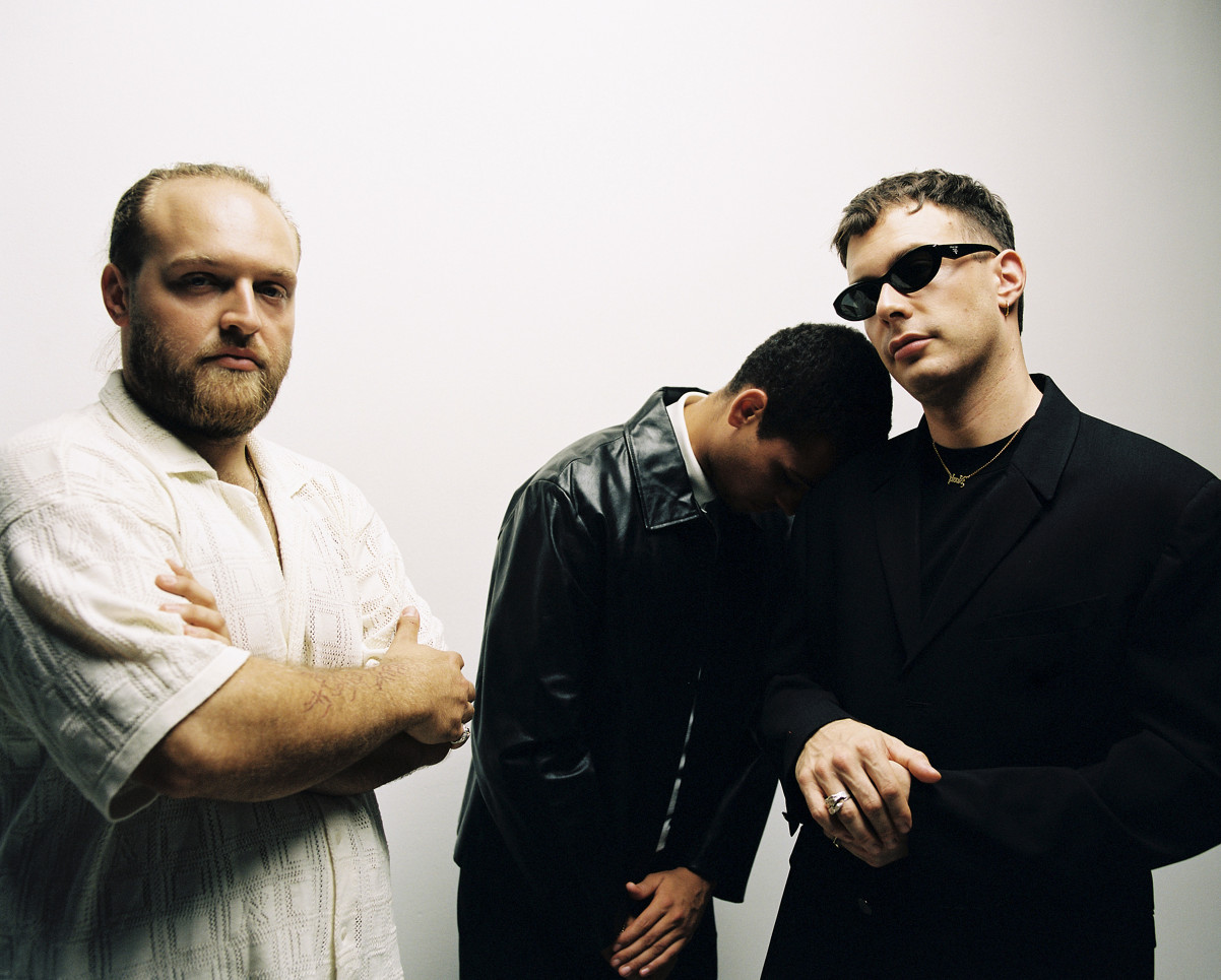 Берлинский импульс в ритме Риги: почему нельзя пропустить Moses Yoofee Trio на Daydream Jazz Festival 2025