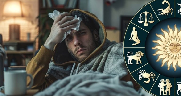 У них чувствительный иммунитет: знаки зодиака, которые постоянно болеют