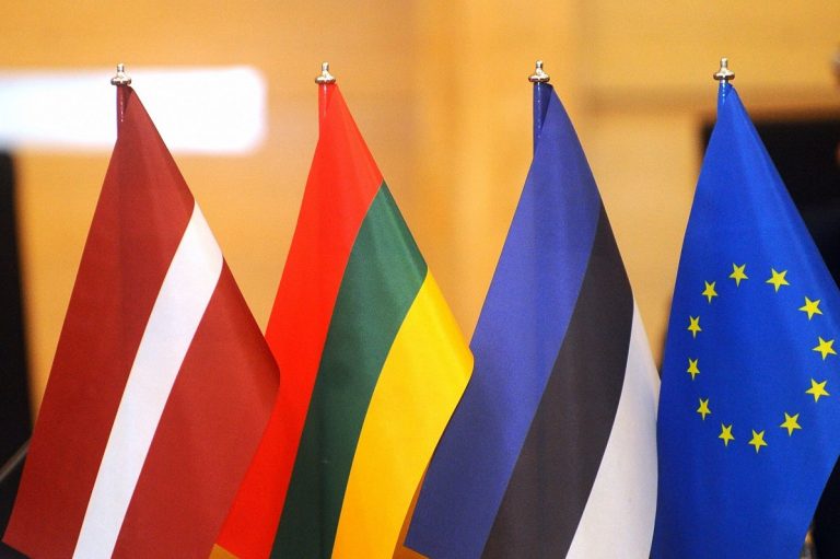 Страны Балтии поддержали бюджет ЕС, Германия требует скромности