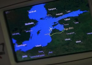 Аномальное 3 июля в Латвии: самый жаркий день в истории и жёлтый уровень опасности