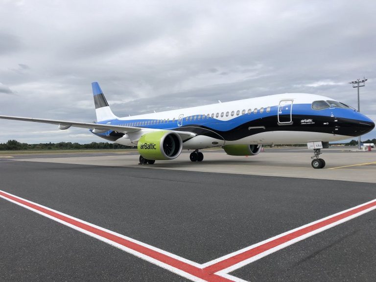 Спасибо, не нужно — Эстония пока воздержится от покупки доли в airBaltic