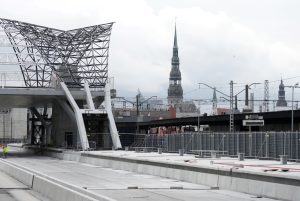 Меньше бюрократии — больше ясности: с 9 июля упрощён приём в латвийские вузы