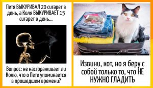 Вы ставите стул обратно под стол, когда встаёте? Психологи говорят, что у вас есть 9 черт, которые доказывают вашу уникальность.