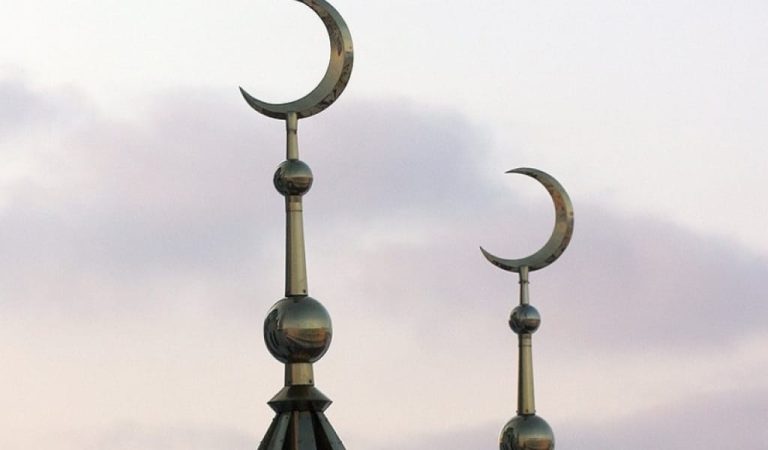 Возможное строительство мечети в Риге вызывает споры: что думают в Рижской думе