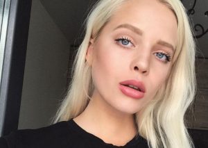 Человек с «оружием» на улицах Резекне: полиция задержала хулигана