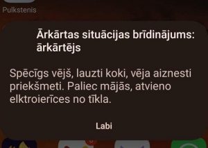 В Латвию едет с рабочим визитом президент Германии — на повестке политика, культура и безопасность