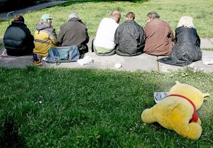 Апелляция по делу об убийстве 7-летней Юстины: прокурор требует ужесточить приговор для отца и мачехи