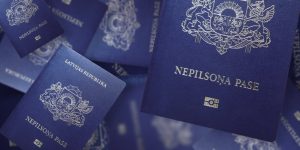 Однополые пары на сцене: конец Праздника песни каким мы его знали?